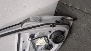8T0837885B,8T0837205A Ручка наружная задняя левая серебристая Audi A4 B8 Арт 11017431, вид 3
