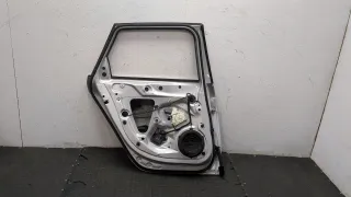 8T0837885B,8T0837205A Ручка наружная задняя левая серебристая Audi A4 B8 Арт 11017431, вид 4