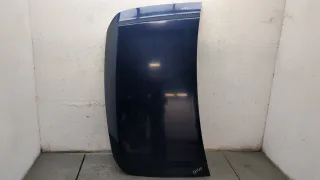 37200ZP90A Капот синий Nissan Armada Арт 9311719, вид 1