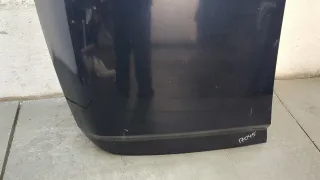 37200ZP90A Капот синий Nissan Armada Арт 9311719, вид 2