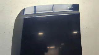 37200ZP90A Капот синий Nissan Armada Арт 9311719, вид 3