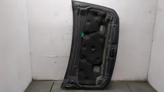 37200ZP90A Капот синий Nissan Armada Арт 9311719, вид 4