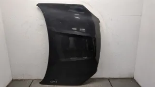 F5100JD0M0 Капот черный Nissan Qashqai 1  Арт 20060622, вид 1