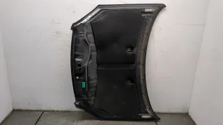 F5100JD0M0 Капот черный Nissan Qashqai 1  Арт 20060622, вид 5
