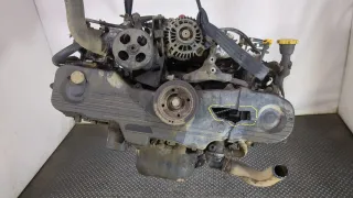 10103AB340,EJ201 Двигатель Subaru Forester SG Арт 8964281, вид 1