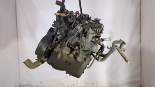 10103AB340,EJ201 Двигатель Subaru Forester SG Арт 8964281, вид 2