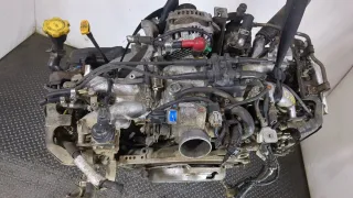 10103AB340,EJ201 Двигатель Subaru Forester SG Арт 8964281, вид 3