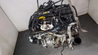 11002455321,B46A20B Двигатель BMW X2 F39 Арт 9310293, вид 5