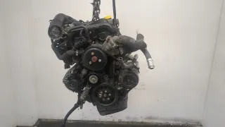 55354348,Z14XEP Двигатель Opel Astra H Арт 9414443, вид 1