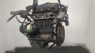 55354348,Z14XEP Двигатель Opel Astra H Арт 9414443, вид 2