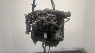 55354348,Z14XEP Двигатель Opel Astra H Арт 9414443, вид 4