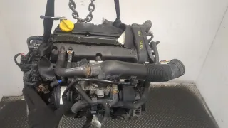 55354348,Z14XEP Двигатель Opel Astra H Арт 9414443, вид 5