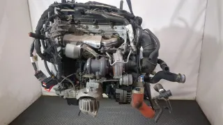 65192432267637,OM 651.924 Двигатель Mercedes E W212 Арт 20100883, вид 4