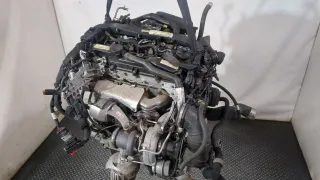 65192432267637,OM 651.924 Двигатель Mercedes E W212 Арт 20100883, вид 5