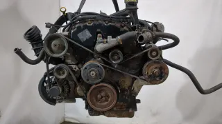 1352680,RM4C1Q6006BA,H9FA Двигатель Ford Transit 3 Арт 20274696, вид 1