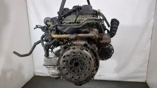 1352680,RM4C1Q6006BA,H9FA Двигатель Ford Transit 3 Арт 20274696, вид 3