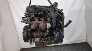 1352680,RM4C1Q6006BA,H9FA Двигатель Ford Transit 3 Арт 20274696, вид 4