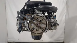 10100BT730,EJ253 Двигатель Subaru Outback 4 Арт 20300608, вид 3