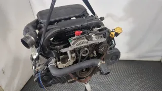 10100BT730,EJ253 Двигатель Subaru Outback 4 Арт 20300608, вид 5