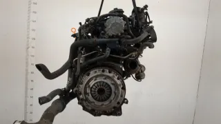 03G100098MX,BXE Двигатель Skoda Octavia A5 Арт 20397299, вид 2