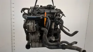 03G100098MX,BXE Двигатель Skoda Octavia A5 Арт 20397299, вид 3