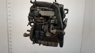 03G100098MX,BXE Двигатель Skoda Octavia A5 Арт 20397299, вид 4