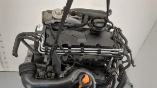 03G100098MX,BXE Двигатель Skoda Octavia A5 Арт 20397299, вид 5