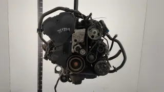 0135KP,RFN Двигатель Citroen C8 Арт 20418979, вид 1