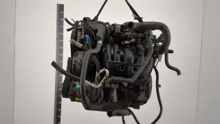 0135KP,RFN Двигатель Citroen C8 Арт 20418979, вид 4