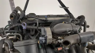 0135KP,RFN Двигатель Citroen C8 Арт 20418979, вид 5