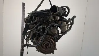 AQN Двигатель Volkswagen Golf 4 Арт 20419381, вид 3