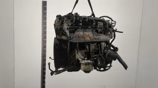OM 646.966 Двигатель Mercedes CLK W209 Арт 20419548, вид 4