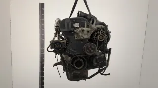 1321911,4M5G6006TA,FYJ… Двигатель Ford Fiesta 5 Арт 20419723, вид 1
