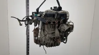 1321911,4M5G6006TA,FYJ… Двигатель Ford Fiesta 5 Арт 20419723, вид 4