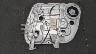 824011D010,824501D000 Стеклоподъемник левый передний Kia Carens 3 Арт 8476740, вид 5