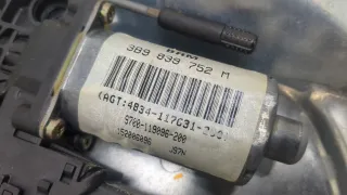 3B9839752M Стеклоподъемник правый задний Volkswagen Passat B5 Арт 20393956, вид 3