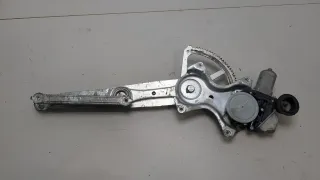 698020T010 Стеклоподъемник левый передний Toyota Venza 1 Арт 20412479, вид 1