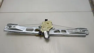 1851910,5279856,6CP114A389G3C Стеклоподъемник левый передний Ford Transit 4 Арт 20415761, вид 1