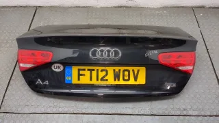 8K5827023AJ Крышка багажника (дверь 3-5) Audi A4 B8 Арт 20062473