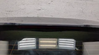 4G9827025B Крышка багажника (дверь 3-5) Audi A6 C7 (S6,RS6) Арт 20187138, вид 4