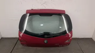 46822705 Крышка багажника (дверь 3-5) Alfa Romeo 147 1  Арт 20218603, вид 1