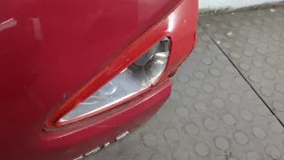 46822705 Крышка багажника (дверь 3-5) Alfa Romeo 147 1  Арт 20218603, вид 4
