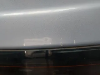 670050F010 Крышка багажника (дверь 3-5) Toyota Corolla VERSO 2 Арт 20296046, вид 4