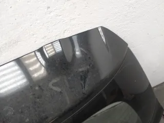 D6Y16202XA,D65363930A9D,D65151580B,DF716889XB Крышка багажника (дверь 3-5) Mazda 2 DE Арт 20331384, вид 4