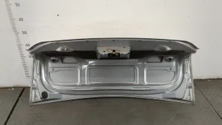  Крышка багажника (дверь 3-5) Ford Focus 1 Арт 20399222, вид 2