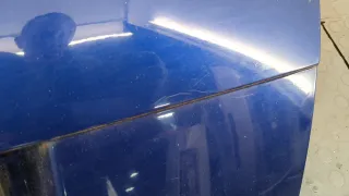 3B5827025AK Крышка багажника (дверь 3-5) Volkswagen Passat B5 Арт 20399269, вид 5
