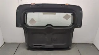 95240538 Крышка багажника (дверь 3-5) Chevrolet Captiva Арт 20404576, вид 2