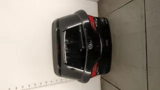  Крышка багажника (дверь 3-5) Acura RDX 1 Арт 20414341