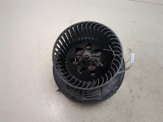 64119227671 Моторчик печки BMW 3 E90/E91/E92/E93 Арт 9502650, вид 4