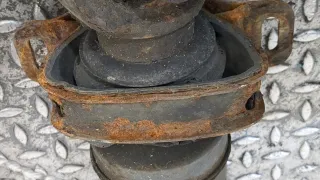 1948706 Карданный вал Ford Transit 3 restailing Арт 20359951, вид 5